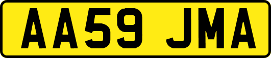 AA59JMA