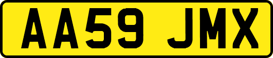 AA59JMX