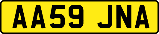 AA59JNA