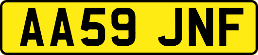 AA59JNF