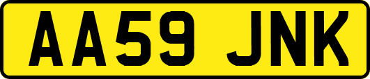 AA59JNK