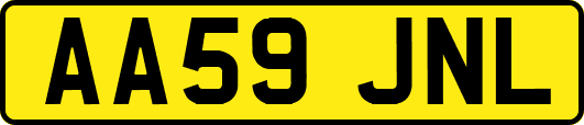 AA59JNL