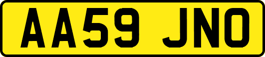 AA59JNO