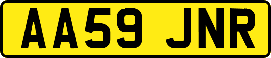 AA59JNR