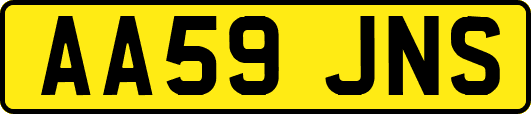 AA59JNS