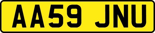AA59JNU