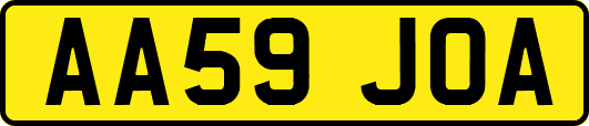 AA59JOA