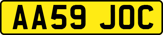 AA59JOC