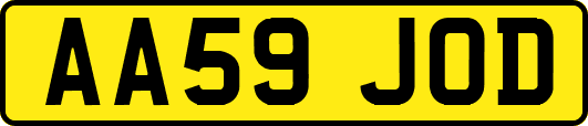 AA59JOD