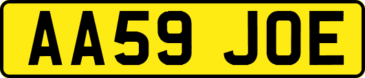 AA59JOE