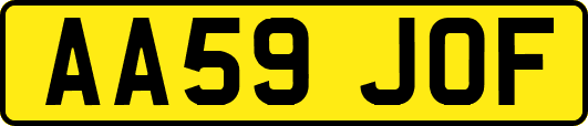AA59JOF