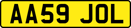 AA59JOL