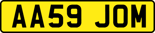 AA59JOM
