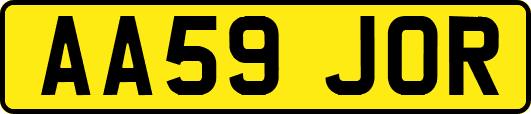AA59JOR