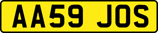 AA59JOS