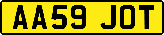 AA59JOT