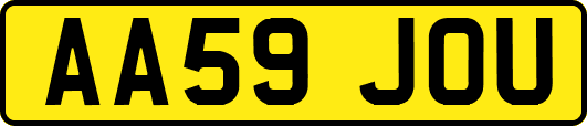 AA59JOU
