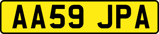 AA59JPA