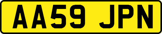 AA59JPN