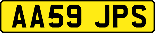 AA59JPS