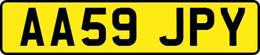 AA59JPY