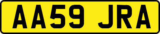 AA59JRA