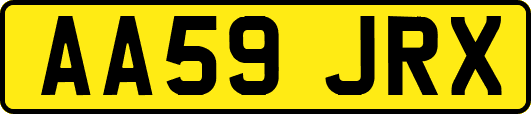 AA59JRX