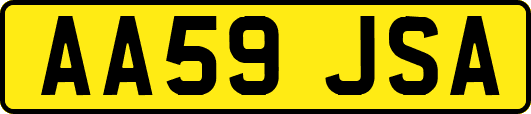 AA59JSA