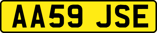 AA59JSE