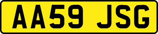 AA59JSG