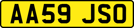 AA59JSO