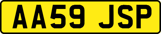 AA59JSP