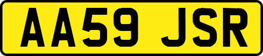 AA59JSR