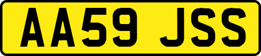 AA59JSS