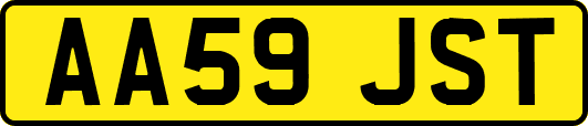 AA59JST