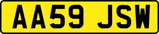 AA59JSW