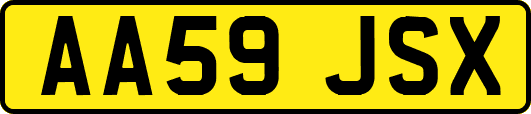 AA59JSX