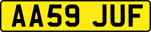 AA59JUF
