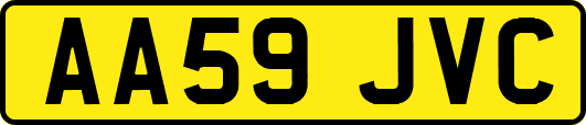 AA59JVC