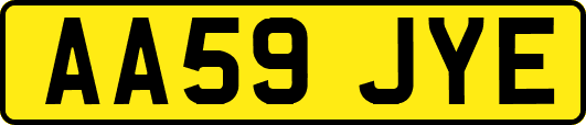 AA59JYE