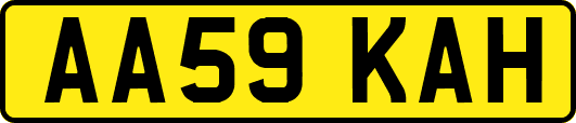 AA59KAH