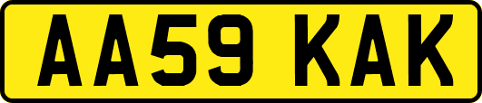 AA59KAK
