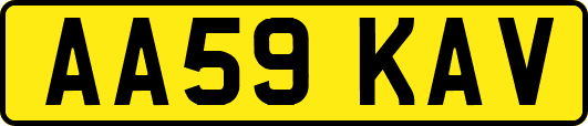 AA59KAV
