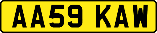 AA59KAW