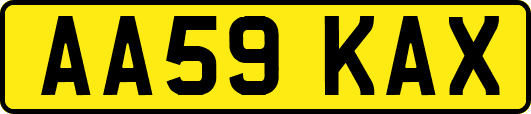 AA59KAX