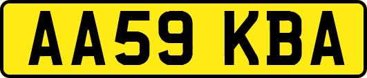AA59KBA