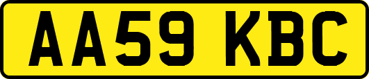 AA59KBC