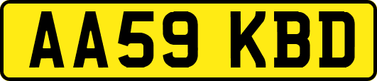 AA59KBD