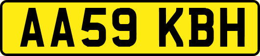 AA59KBH