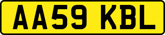 AA59KBL